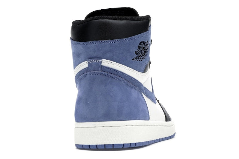 Jordan 1 Retro High Blue Moon