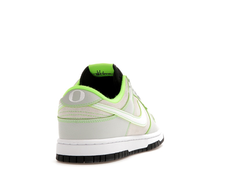 Nike Dunk Low University of Oregon PE (2023)