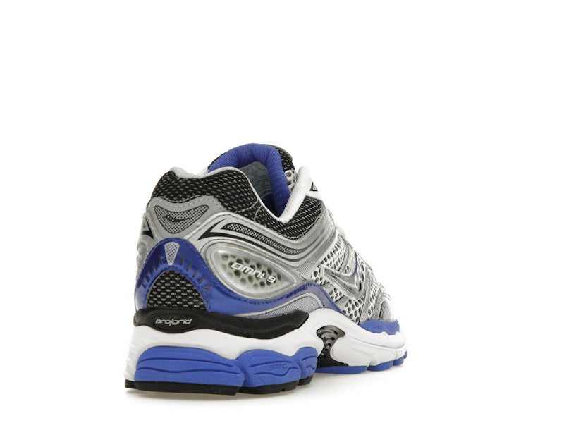 Saucony ProGrid Omni 9 OG White Silver Blue