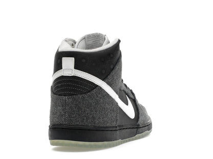 Nike SB Dunk High Petoskey Premier