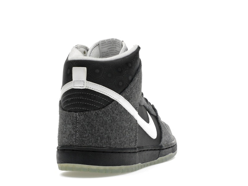 Nike SB Dunk High Petoskey Premier
