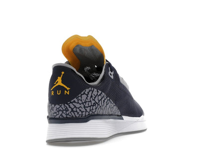 Jordan 88 Racer Michigan