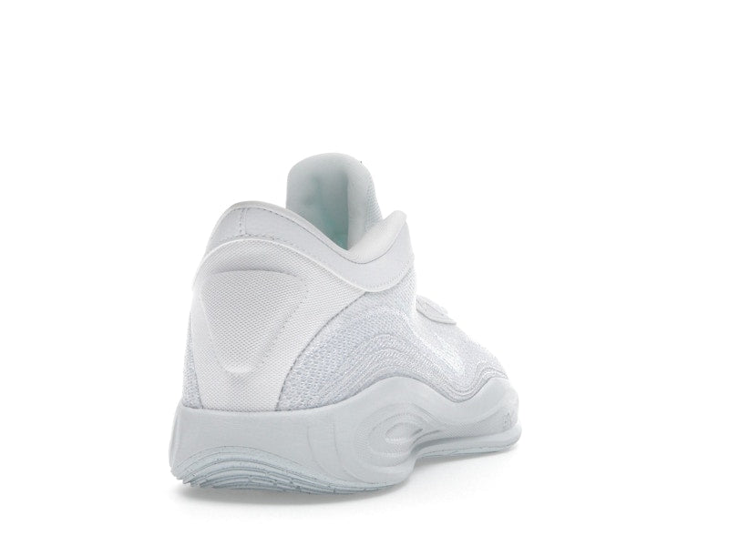 Nike GT Hustle Academy White Pure Platinum Glacier Blue