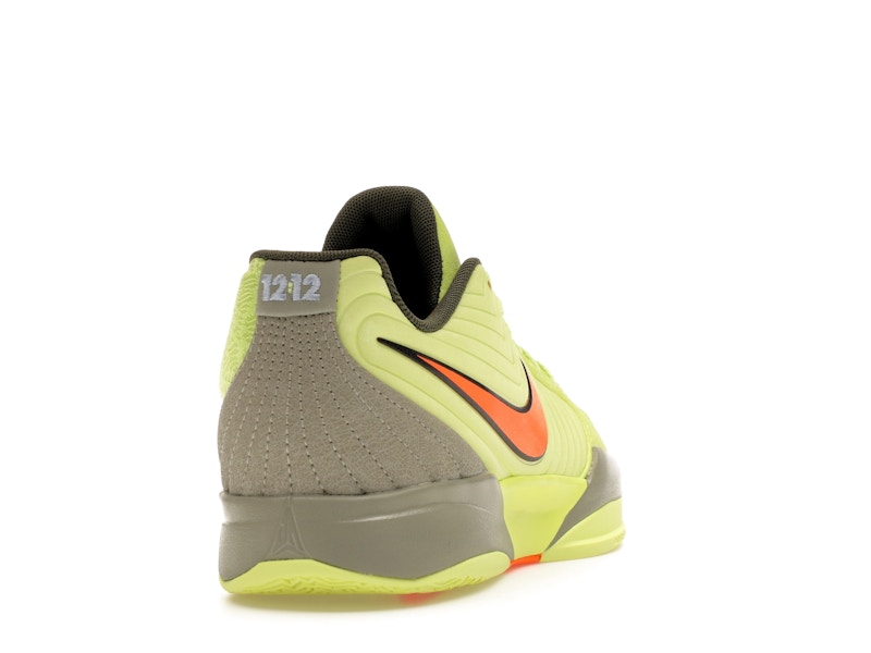 Nike Ja 2 Twelve Time