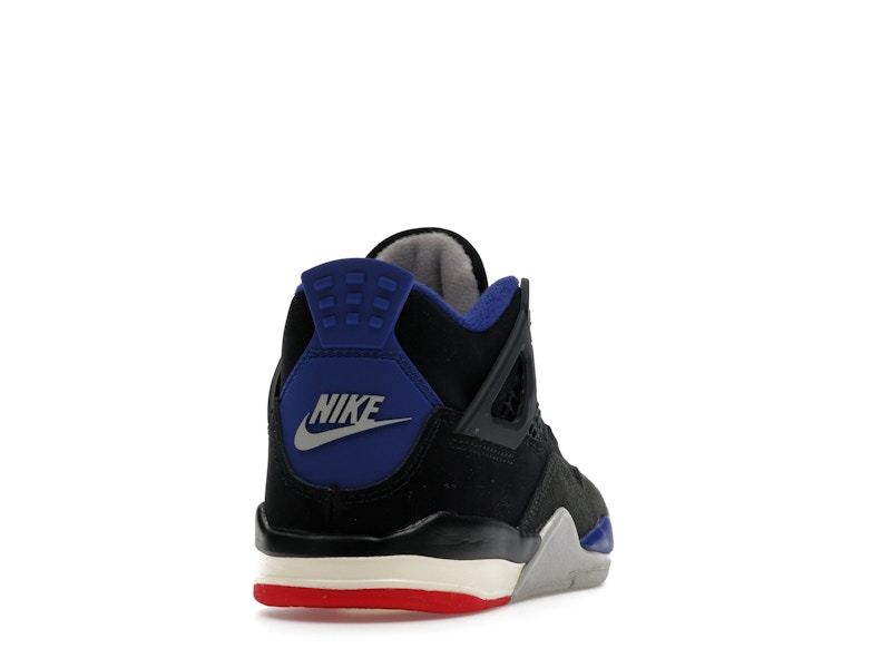 Jordan 4 Retro Rare Air (PS)