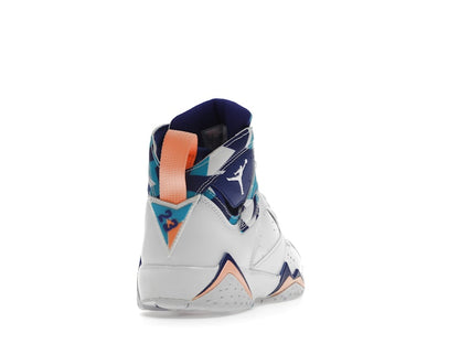Jordan 7 Retro Chlorine Blue (GS)