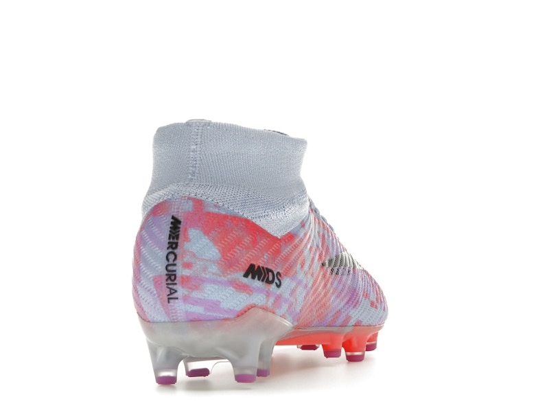 Nike Zoom Mercurial Superfly 9 Elite AG-Pro Dream Speed