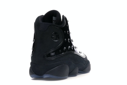 Jordan 13 Retro Cap and Gown