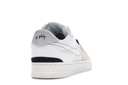 Nike Squash-Type Summit White