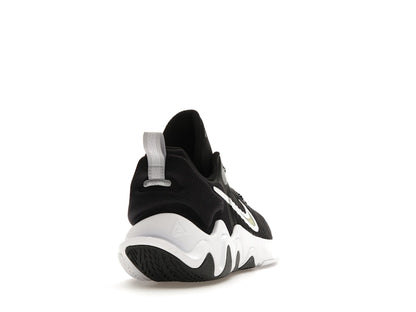 Nike Giannis Immortality Black White (GS)