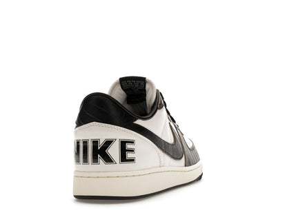 Nike Terminator Low PRM Black Croc