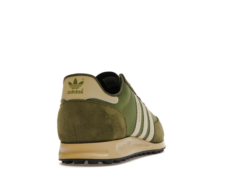 adidas Moss Side Dust Green