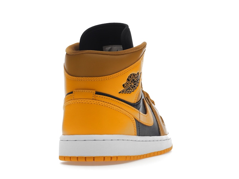Jordan 1 Mid Chutney Taxi (Women's)