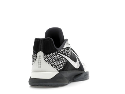 Nike Sabrina 2 Iron Grey Sail (Women's)