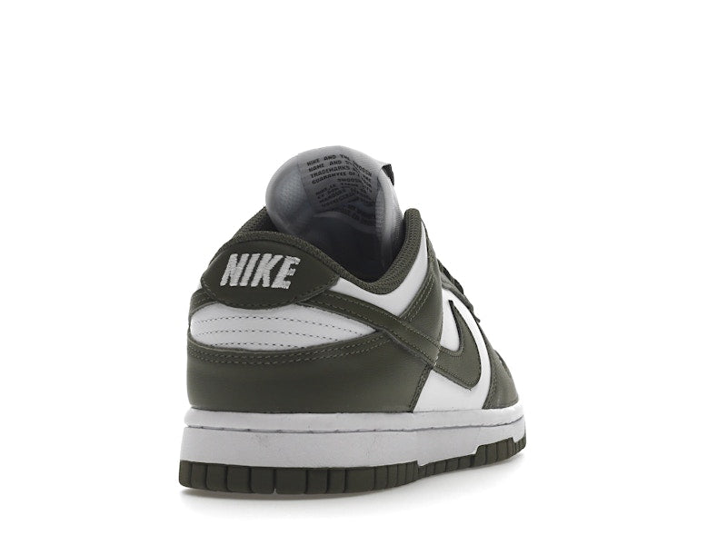 Nike Dunk Low Medium Olive (Women's)