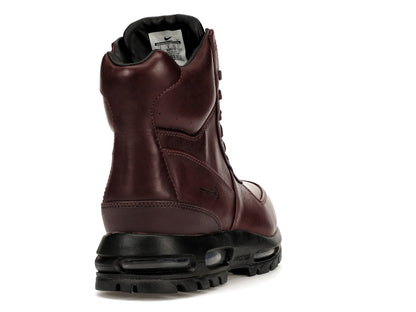 Nike Goadome 6 Inch Wp Deep Burgundy/Deep Burgundy-Black