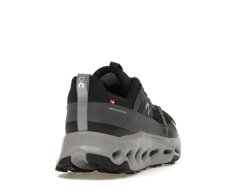 On Running Cloudhorizon Black Alloy