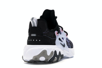 Nike React Presto Trouble at Home