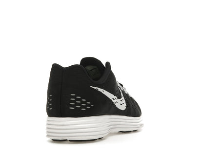 Nike Lunartempo Black/White-White