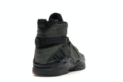 Jordan 8 Retro Take Flight Undefeated (GS)