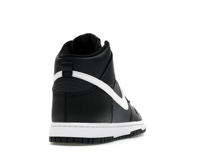 Nike Dunk High Anthracite White