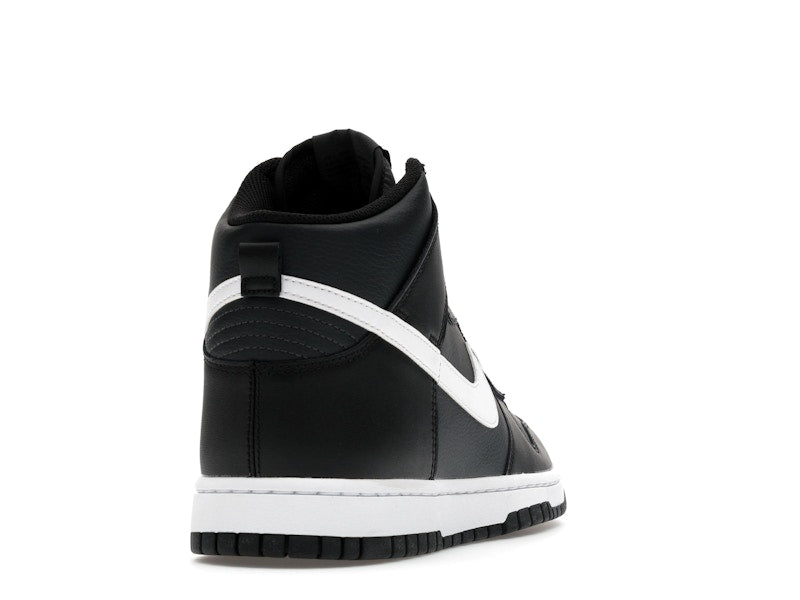 Nike Dunk High Anthracite White