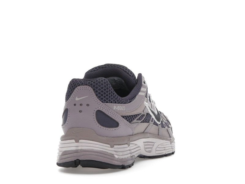 Nike P-6000 SE Light Violet Ore Dark Raisin Women's)