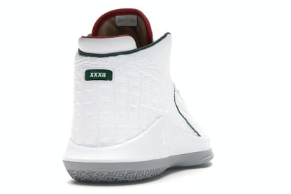 Jordan XXXII NRG