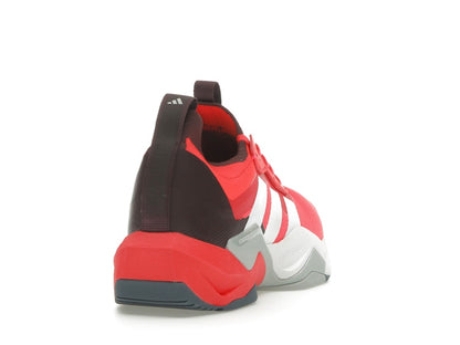 adidas Rapidmove ADV 2 Hiit Lucid Red Cloud White Aurora Ruby