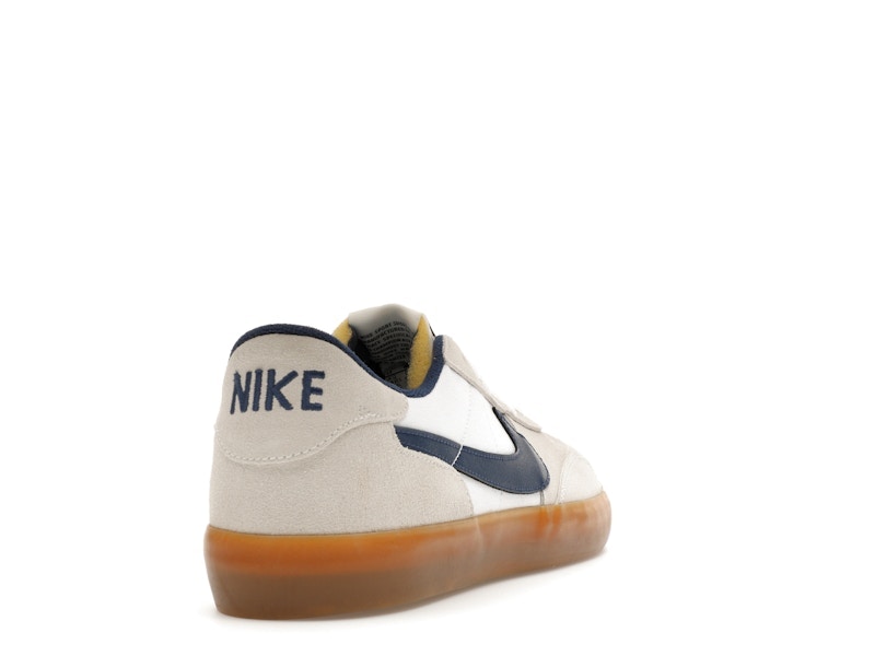Nike SB Heritage Vulc Summit White Navy Gum
