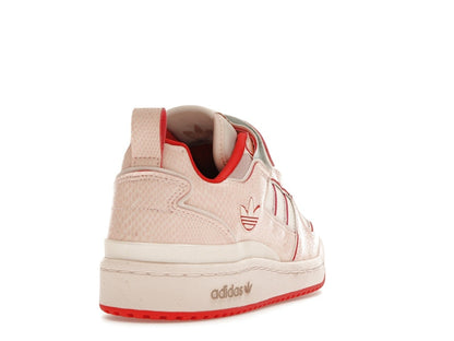 adidas Forum Plus S.E.E.D. Pink Tint (Women's)