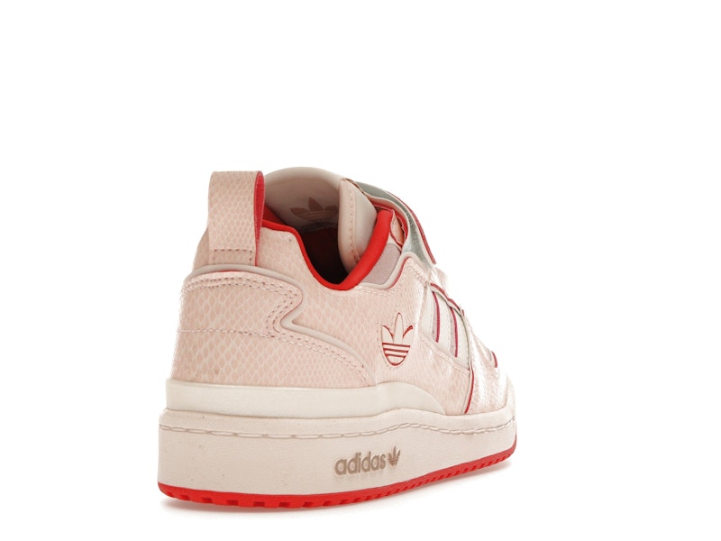 adidas Forum Plus S.E.E.D. Pink Tint (Women's)