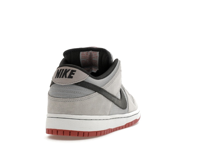 Nike SB Dunk Low Anthracite Light Redwood