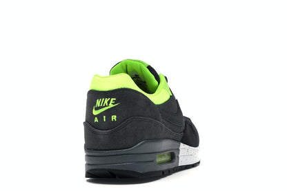 Nike Air Max 1 Split Black Volt