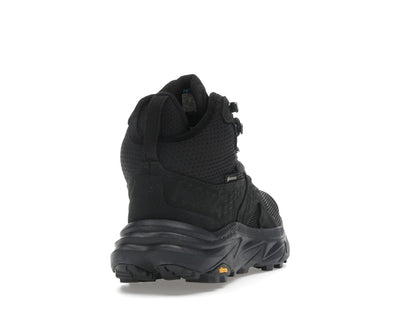 Hoka One One Anacapa 2 Mid Gore-Tex Black (Women's)