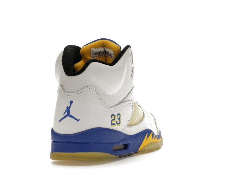 Jordan 5 Retro Laney (2000)