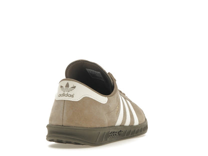 adidas Hamburg Chalky Brown