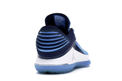 Jordan XXXII Low UNC Win Like 82