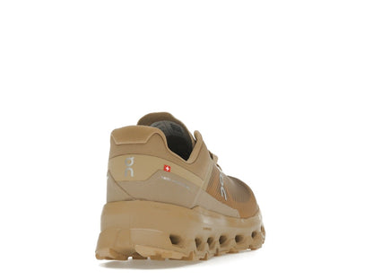 On Running Cloudvista 2 Chai Dune (Women's)
