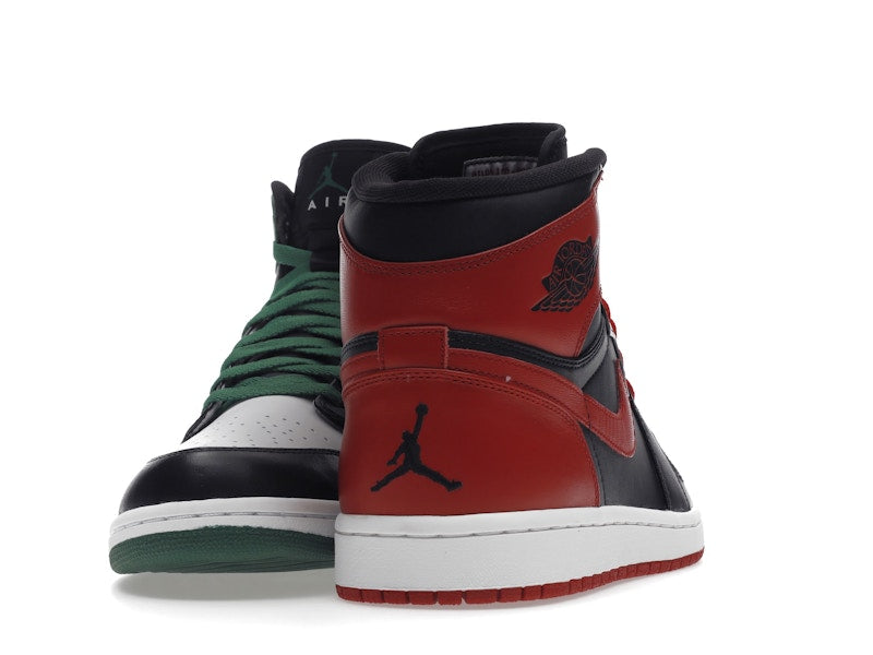 Jordan Defining Moments Pack One 60 Pts