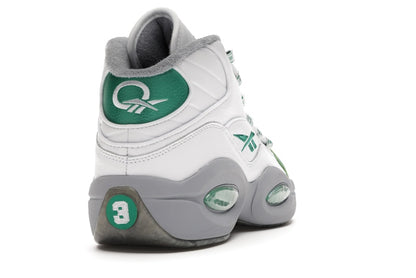 Reebok Question Mid Philadelphia Eagles