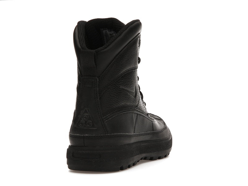 Nike Woodside Black