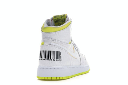 Jordan 1 Retro High First Class Flight (GS)