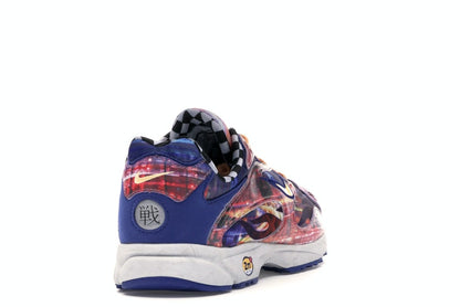Nike Zoom Streak Spectrum Plus Melon Tint