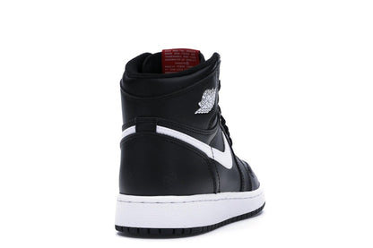 Jordan 1 Retro Yin Yang Black (GS)