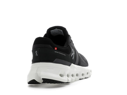 On Running Cloudrunner 2 Eclipse Black