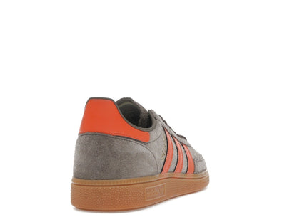 adidas Handball Spezial Cargo Brown Orange Gold Metallic