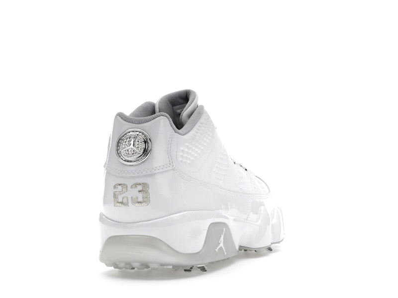 Jordan 9 Retro Low Golf NRG Tour Championship