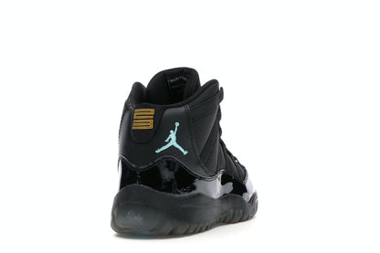 Jordan 11 Retro Gamma Blue (2013) (PS)