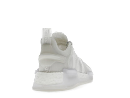 adidas NMD V3 Triple White